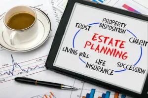 Advisors Can Gain an Advantage by Including Estate Planning as a Core Service​