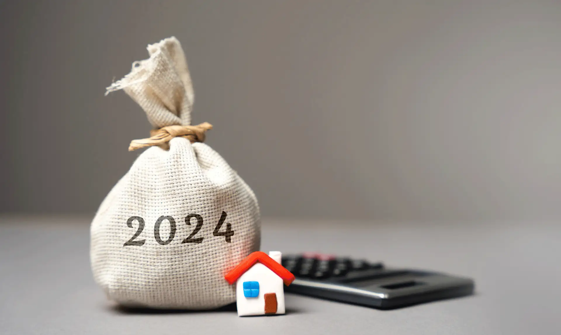 Better Understand 2024 Tax Planning