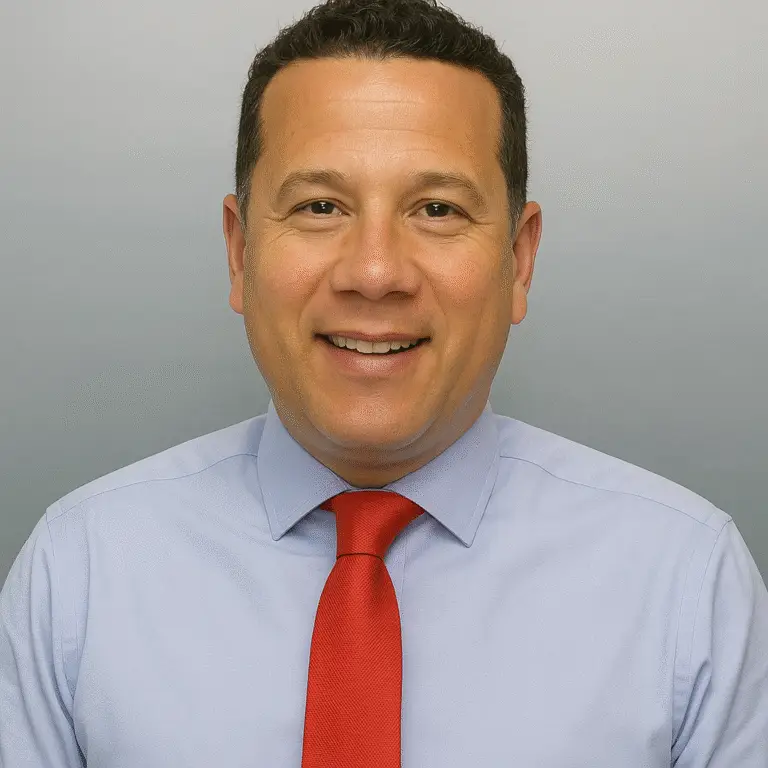 Martainn Banks Business Development Specialist Advisor Outreach