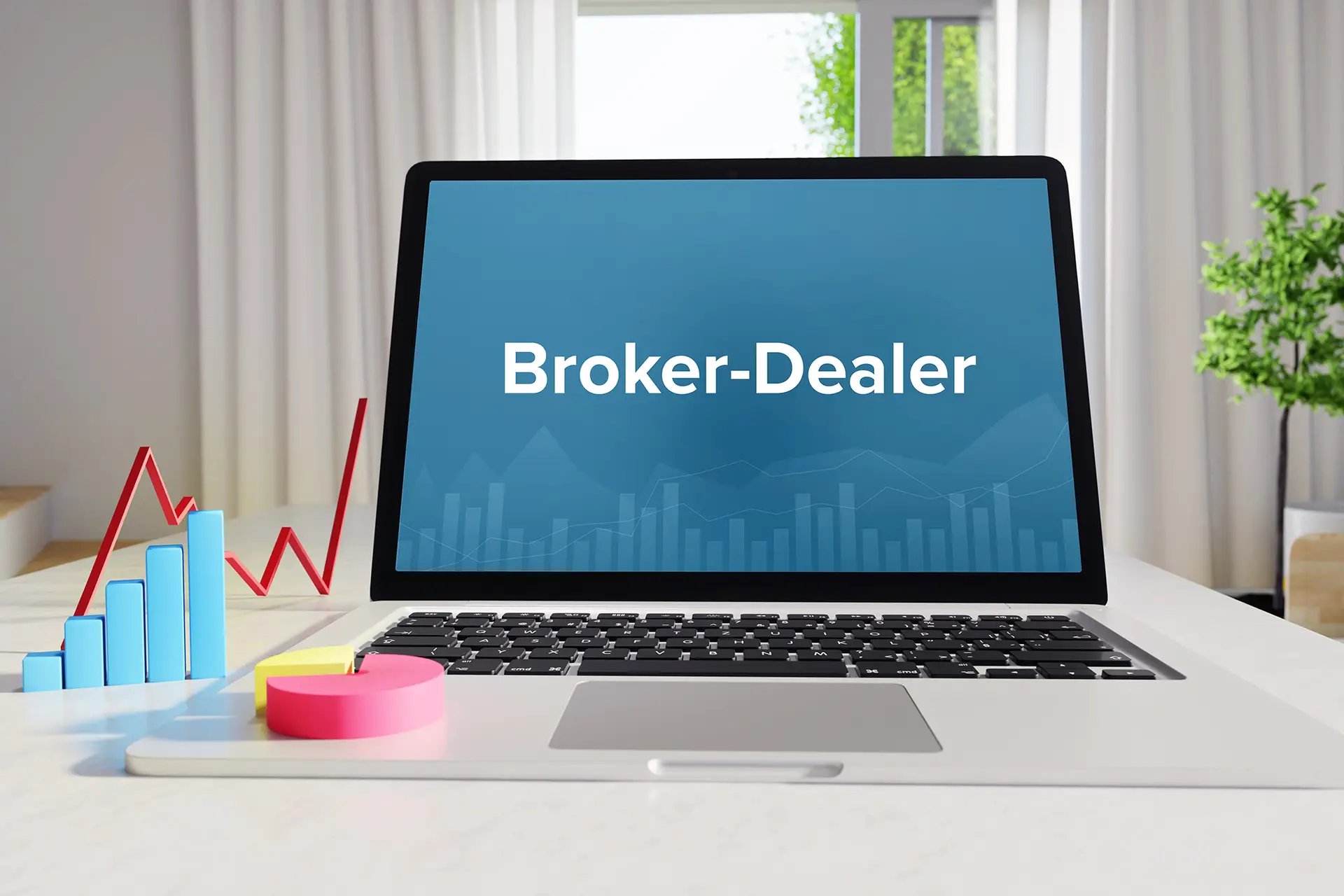 Top Broker-Dealers Advisors Are Moving to in 2025
