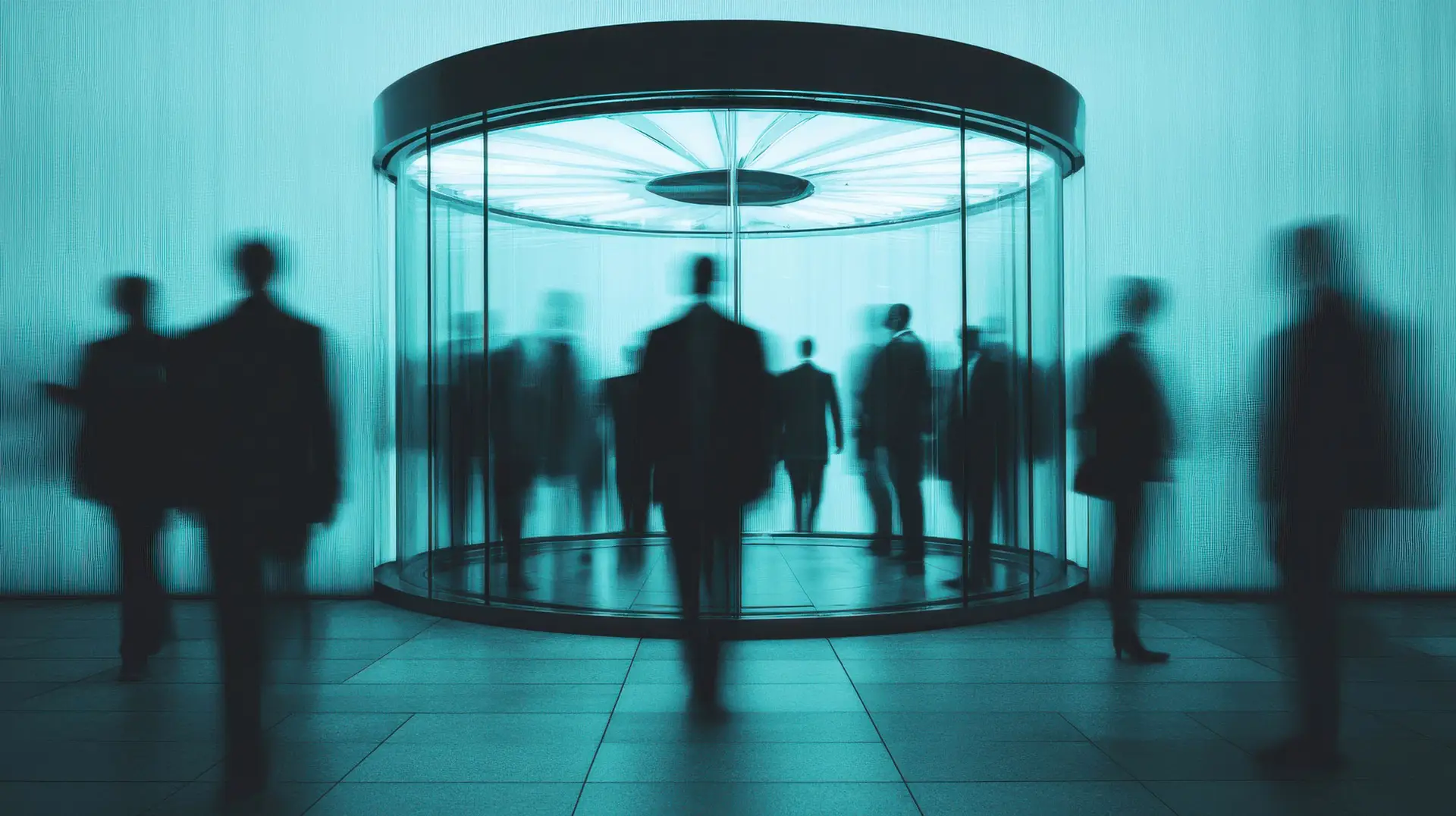 Rising Advisor Turnover: A Warning Sign for RIA Talent Strategy