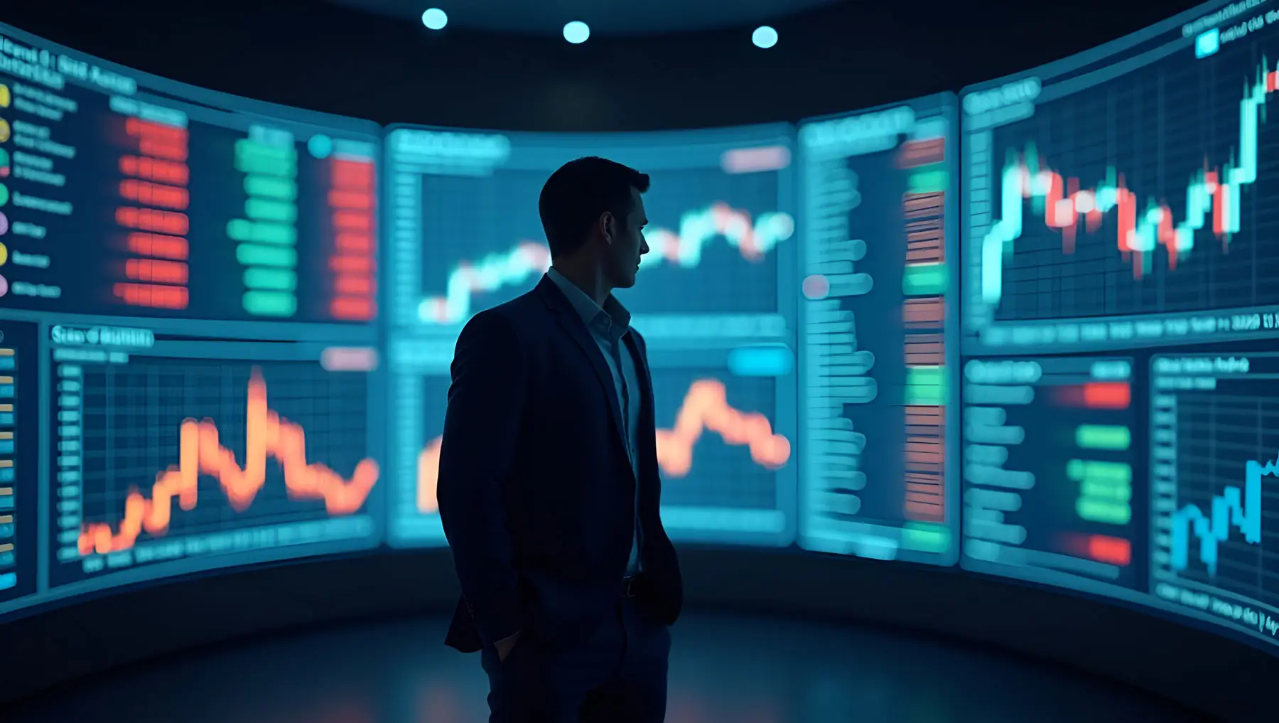 Why Stock Picking Might Outperform ETFs in the Next 12 Months