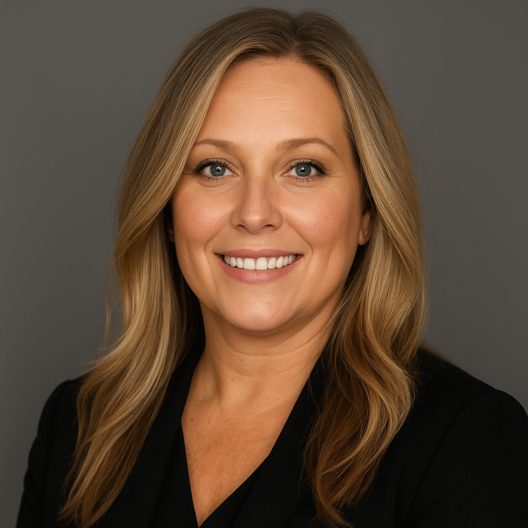 Allison Gardner Business Development Manager Advisor Outreach