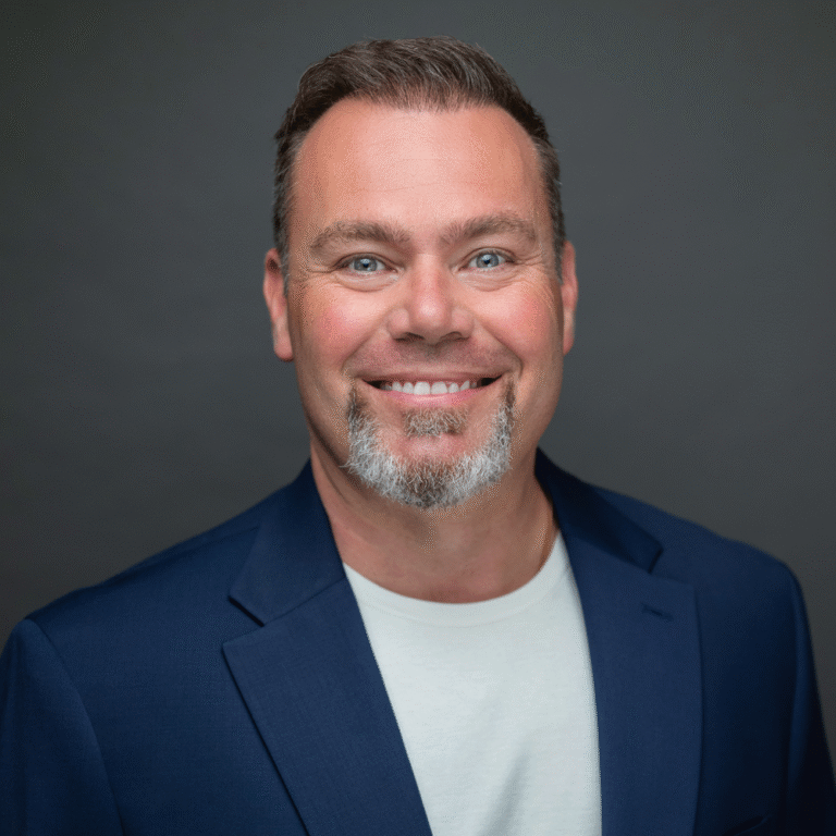 Chris Meinsen Advisor Outreach