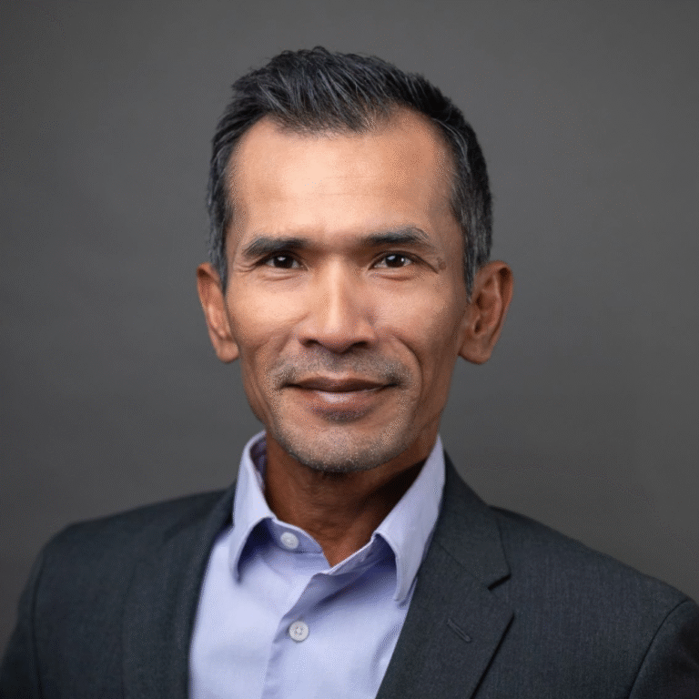 Soch Chay Advisor Outreach