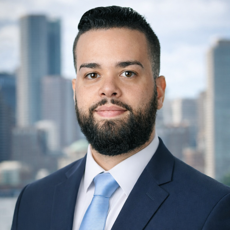 Jonathan Rodriguez Business Development Representative