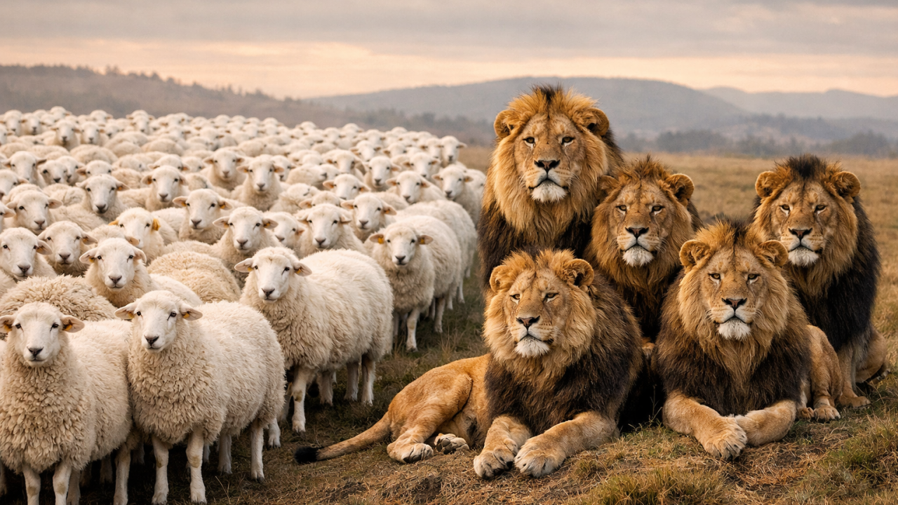 The Truth About Third-Party Recruiting in the Advisor Space