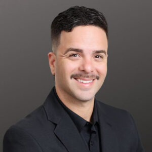 Daniel Rodriguez Advisor Outreach Business Development Specialist