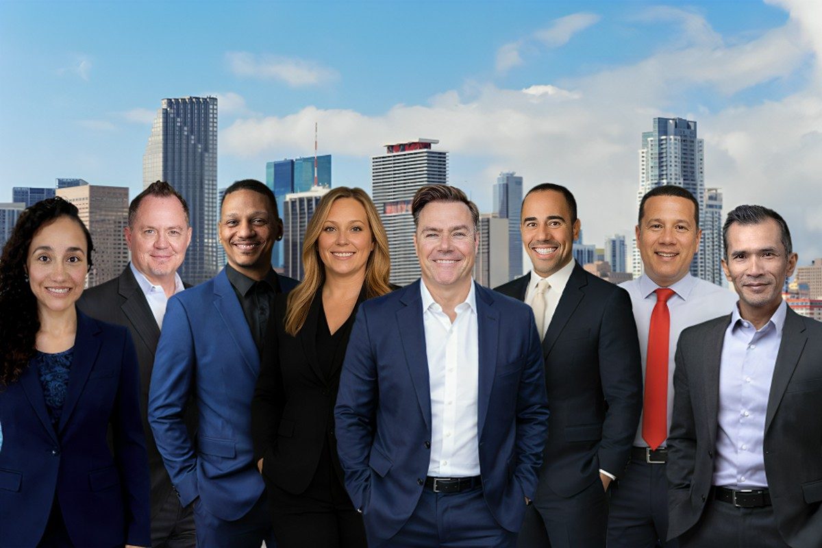 Advisor Outreach About Us