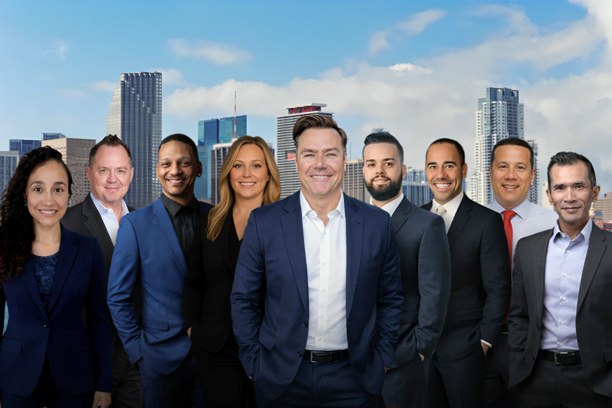 Advisor Outreach About Us